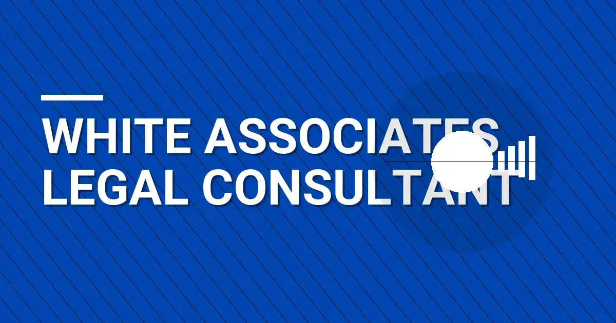 White Associates Legal Consultant
