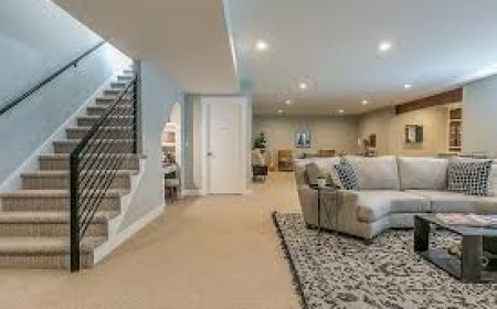 How Can a Basement Remodel in Denver Transform Your Home?