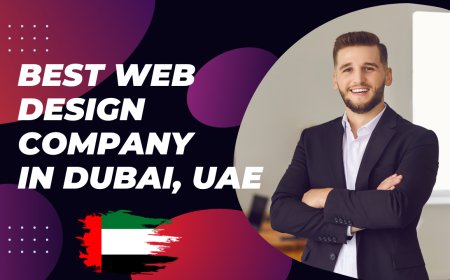 Digital Graphiks Setting the Standard for Creative Web Design Dubai