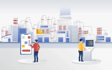 ERP for the Oil and Gas Industry