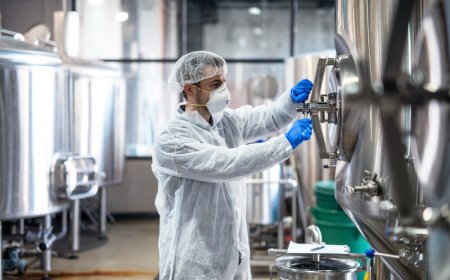 Third Party Pharma Manufacturing