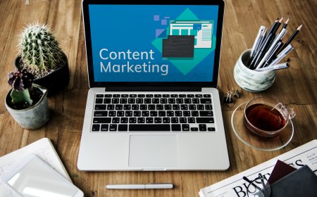 Can Content Marketing Services Really Drive More Traffic and Sales?