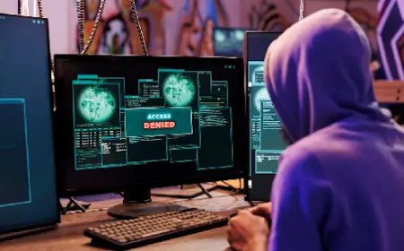 Comprehensive Cyber Security Consulting Services for Unmatched Business Protection