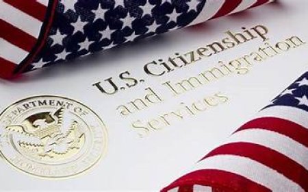Immigration Services in USA: Your Complete Guide to Navigating the U.S. Immigration System