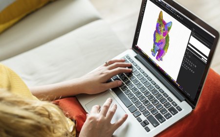 From Image to Embroidery: The Ultimate DST File Converter Guide