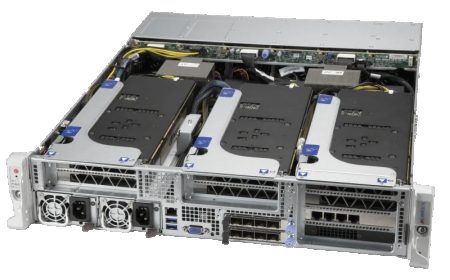 How to Choose the Right Server Components for SMBs