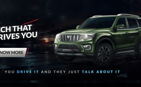 Best mahindra car dealer in India