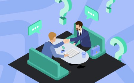 Top 5 Excellent Networking Tips for Digital Marketers in 2025!