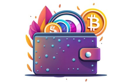 How to Create a Crypto Wallet That Enhances Your Business Ecosystem