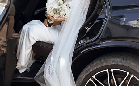 Experience Premium Boca Raton Limo Service with EZ Driver Limo