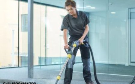 Choosing the Right Carpet Cleaning Services for Your Needs