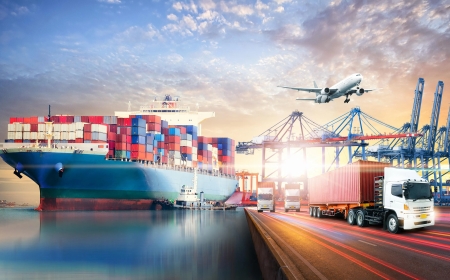 What Are The Important Facts You Need To Understand About Freight Cargo Shipping?