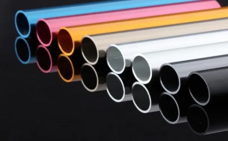 10 Significant Benefits of Going for Aluminium Anodizing