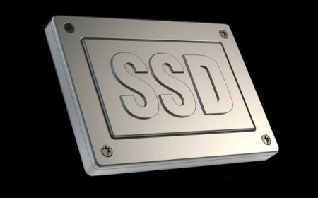 Tips and Tricks for Successful SSD Data Recovery in Brisbane