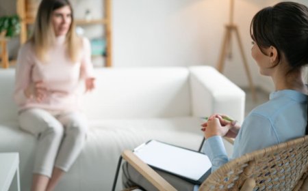 Finding the Right Mental Health Support: Spotlight on Contemporary Care Danbury CT and the Best Psychiatrists in CT