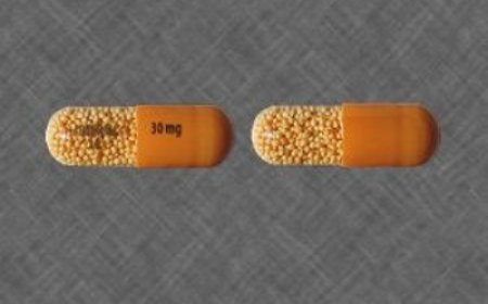 Adderall XR Guide: Uses, Dosage & Warnings