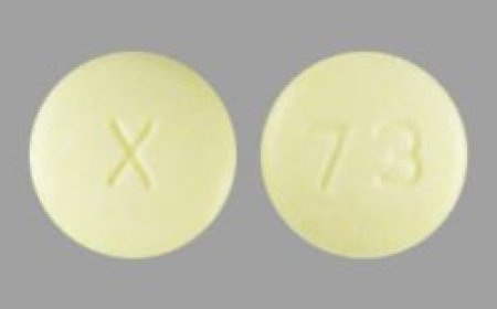 What Is Alprazolam 1mg Used For? Everything You Need to Know
