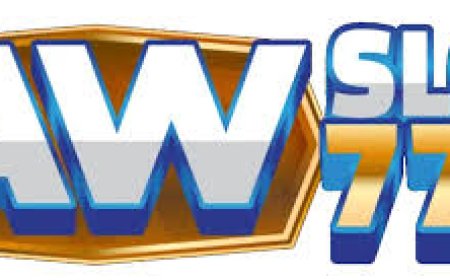 Advantages of AWSLOT777: Safe and Official Online Slots