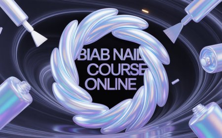 Now Learn Acrylic Nails Online Ft. French Nails