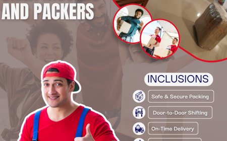 Packers and Movers | House Shifting and Villa Relocation in Dubai