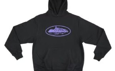 Corteiz Clothing Hoodie Styling Tips