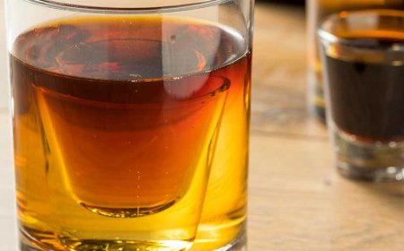 Your All-Day Drink Guide: Smooth Afternoons, Electrified Nights