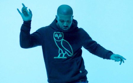 October’s Very Own Hoodie: The Iconic Streetwear Staple From Drake’s Brand