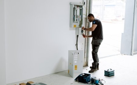 Electrical Contractors Chelmsford Property Managers Recommend