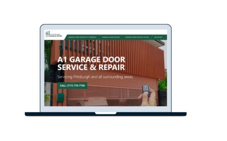 A1 Garage Door Location Pittsburgh