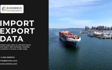 Which country is the biggest trader in the world?