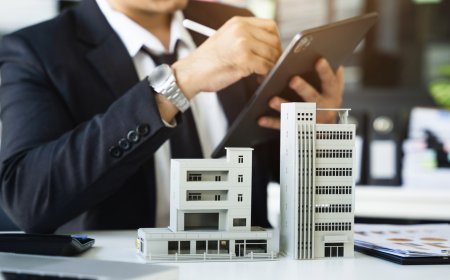 What are the Ways to Pay for Off-Plan Properties in the UAE?