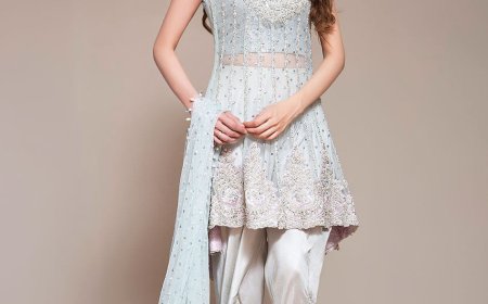 Silk Dresses with Sleeves: Elegance and Modesty