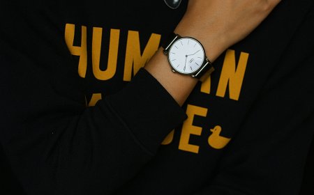 Human Made for the Limitless