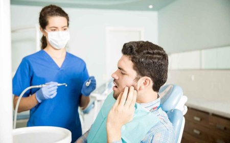 24-Hour Dentist Birmingham: Your Guide to Round-the-Clock Dental Services