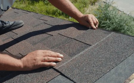The Best Roofing Company In Calgary For Long-term Roof Protection