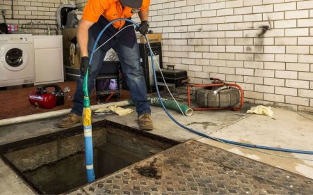 Pipe Relining vs Replacement: A Complete Homeowner’s Guide