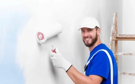 The Ultimate Guide to Hiring Painter San Jose