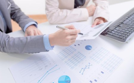 Build Smart from the Start: Why Feasibility Study Consulting Services Are Worth It