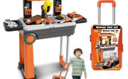 What to Look for When Buying Pretend Play Toys Online: A Parent’s Checklist