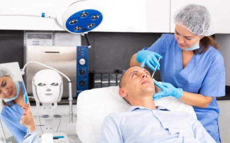 The Science Behind Non-Surgical Aesthetic Treatments