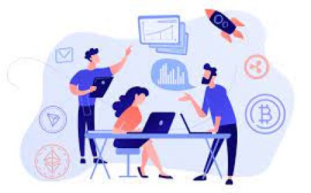 How Winning Web3 Startups Are Using Tokenomics to Outpace the Competition