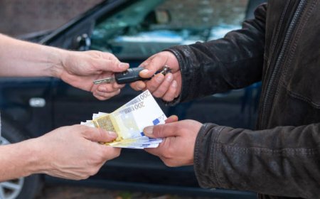 Sell Your Unwanted Car Fast in Victoria – Get Top Dollar Today