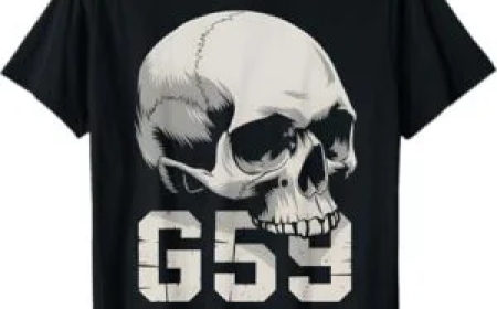 G59 Merch Official Shop Store