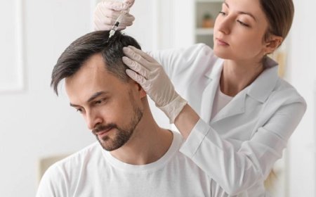 Female Pattern Hair Loss: Can Exosomes Help?