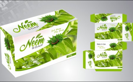 Why We Switched to Custom Soap Boxes – and Never Looked Back