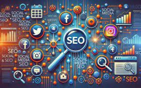 Affordable SEO Services in Pakistan | Customized SEO Packages Available