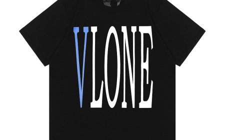 The Most Iconic Vlone Shirt Collaborations You Need to Know