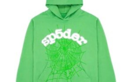 How Sp5der Transformed the Hoodie Game