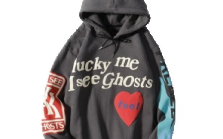 Kanye West Tour Merch: Collectibles to Own