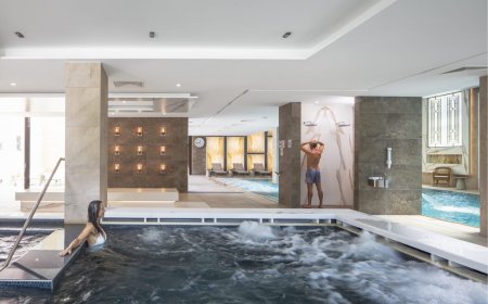 Balneotherapy: What It Actually Does for Your Body